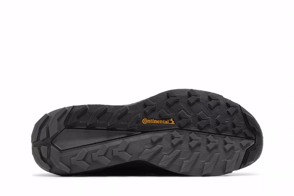 Adidas Terrex Free Hiker 2.0 Black Grey, view 5