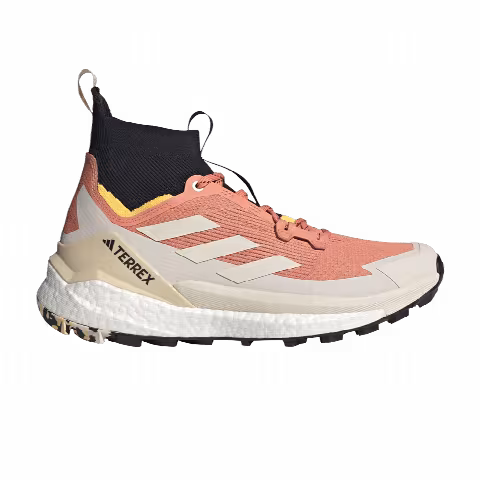 Adidas Terrex Free Hiker 2.0 'Coral Fusion'