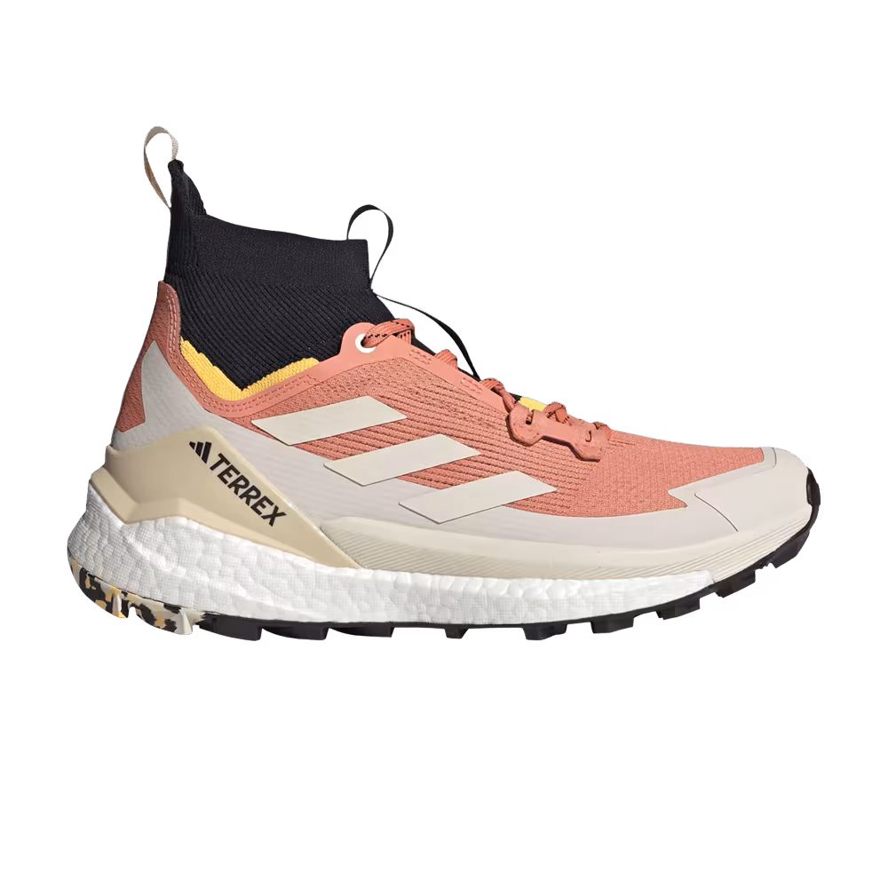 Adidas Terrex Free Hiker 2.0 Coral Fusion