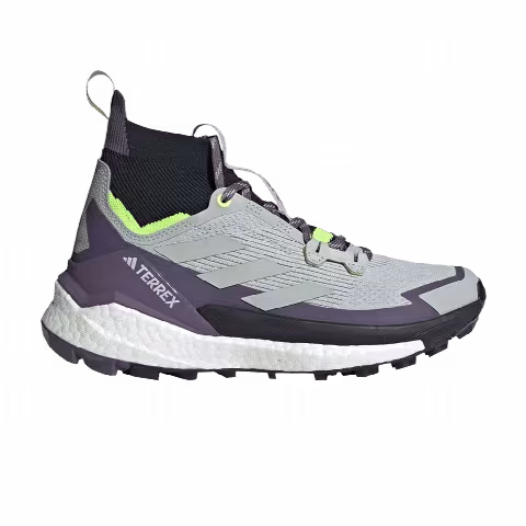 Adidas Wmns Terrex Free Hiker 2.0 'Wonder Silver Purple'