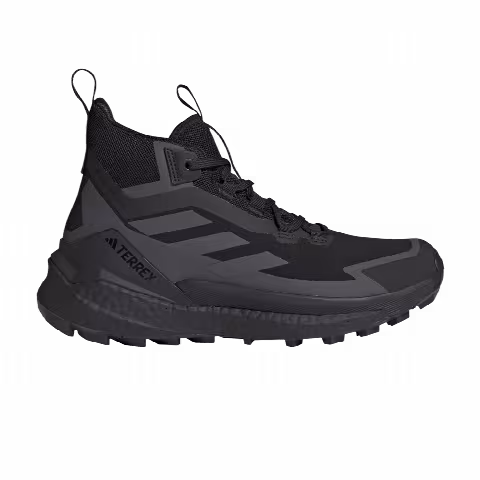 Adidas Wmns Terrex Free Hiker 2 GORE-TEX 'Black'