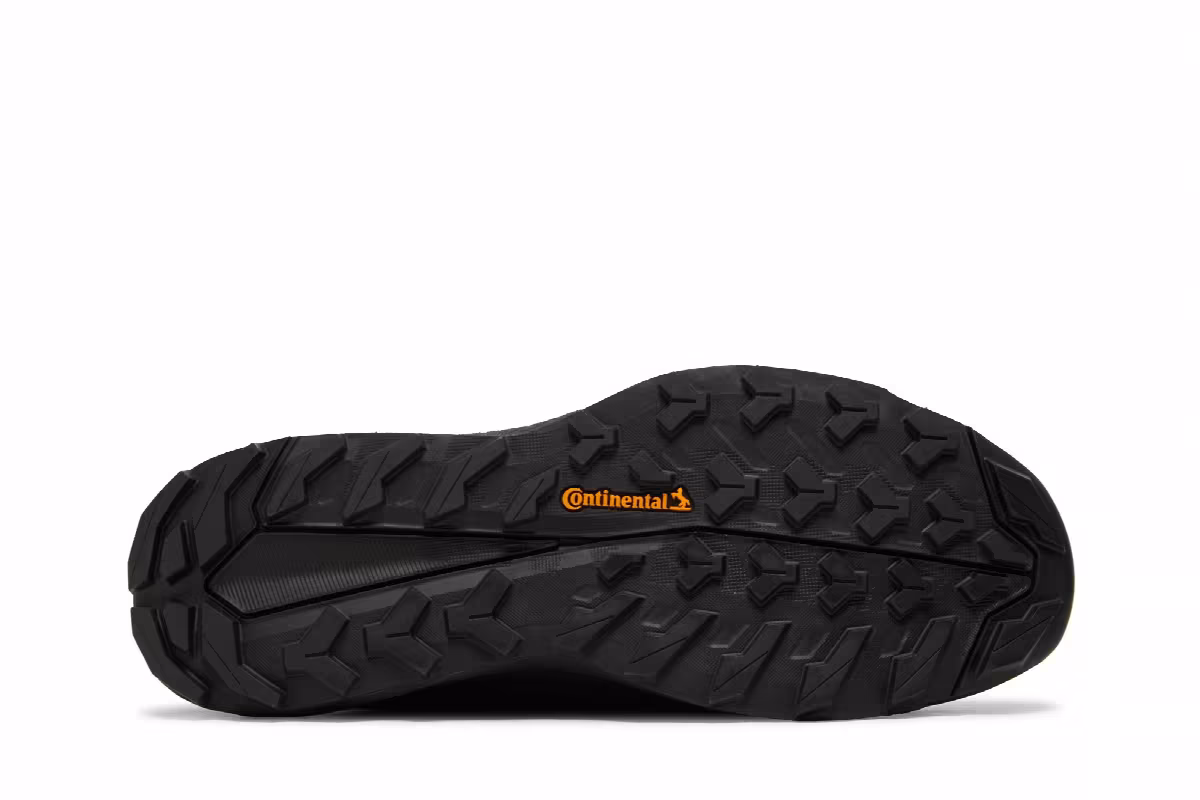 adidas Terrex Free Hiker GORE-TEX 2 Black Grey, view 5