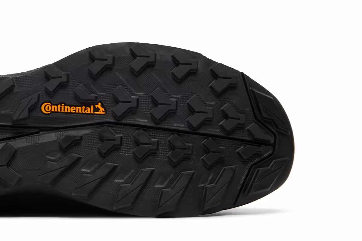 adidas Terrex Free Hiker GORE-TEX 2 Black Grey, view 6