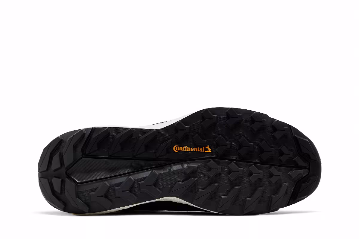 Adidas Women's Terrex Free Hiker 2.0 GORE-TEX Black Grey, view 5