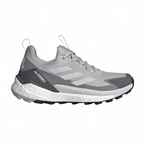 Adidas Wmns Terrex Free Hiker 2.0 GORE-TEX 'Grey White'