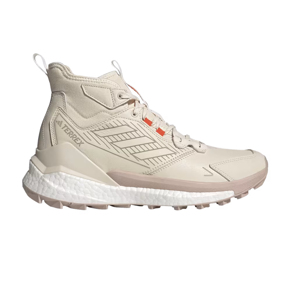 Adidas Terrex Free Hiker 2.0 Made With Nature Wonder White