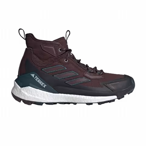 and wander x adidas Terrex Free Hiker 2 'Shadow Brown'