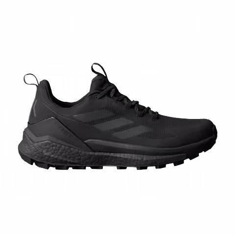 Adidas Terrex Free Hiker 2.0 Low GORE-TEX 'Black Grey'