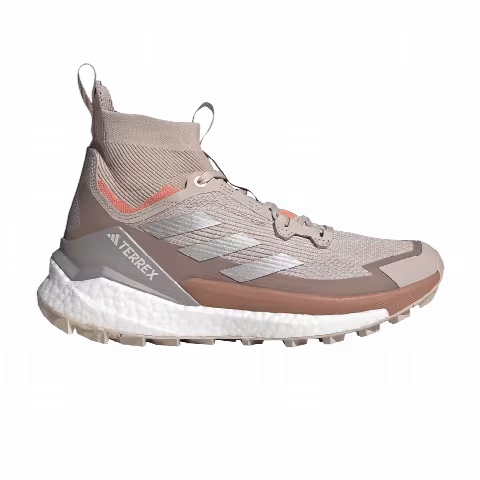 Adidas Wmns Terrex Free Hiker 2 'Wonder Taupe'