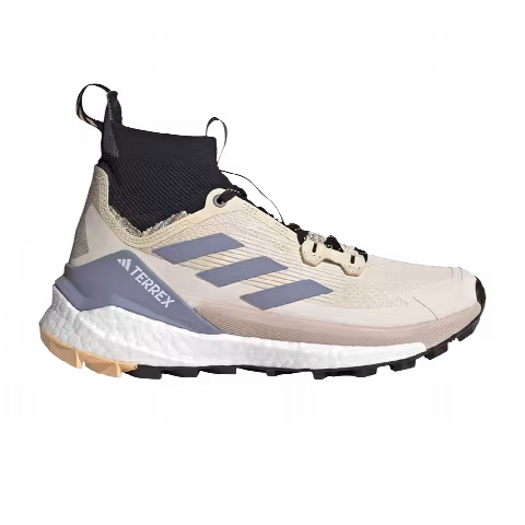 Adidas Wmns Terrex Free Hiker 2 'Acid Orange Silver Violet'