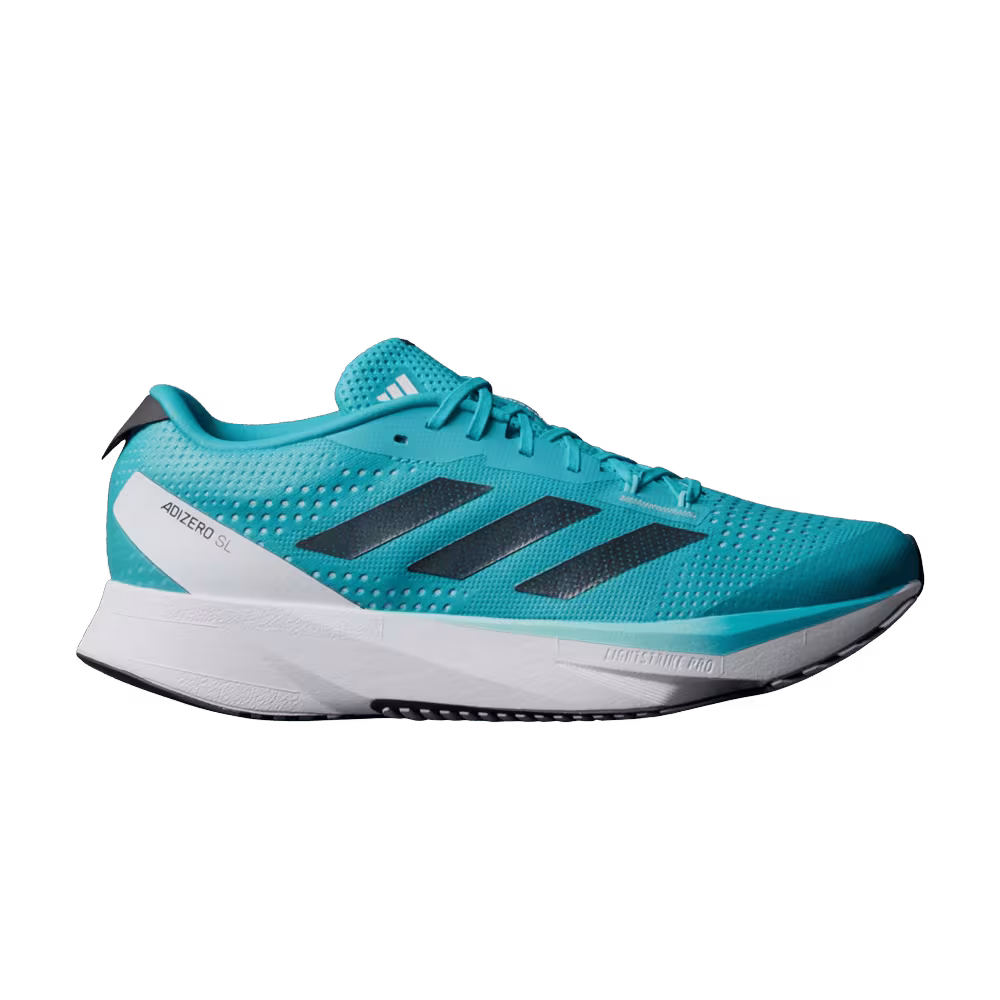 adidas Adizero SL Lucid Cyan