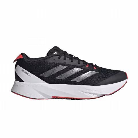 Adidas Adizero SL 'Black Iron Metallic'
