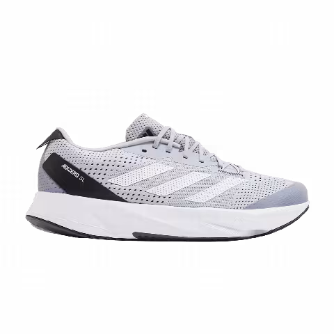adidas Adizero SL 'Halo Silver Carbon'