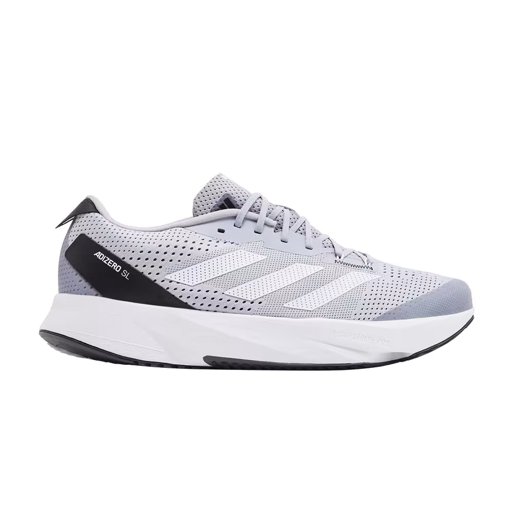 adidas Adizero SL Halo Silver Carbon