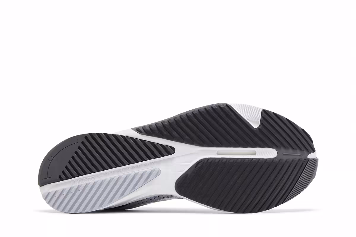 adidas Adizero SL Halo Silver Carbon, view 5
