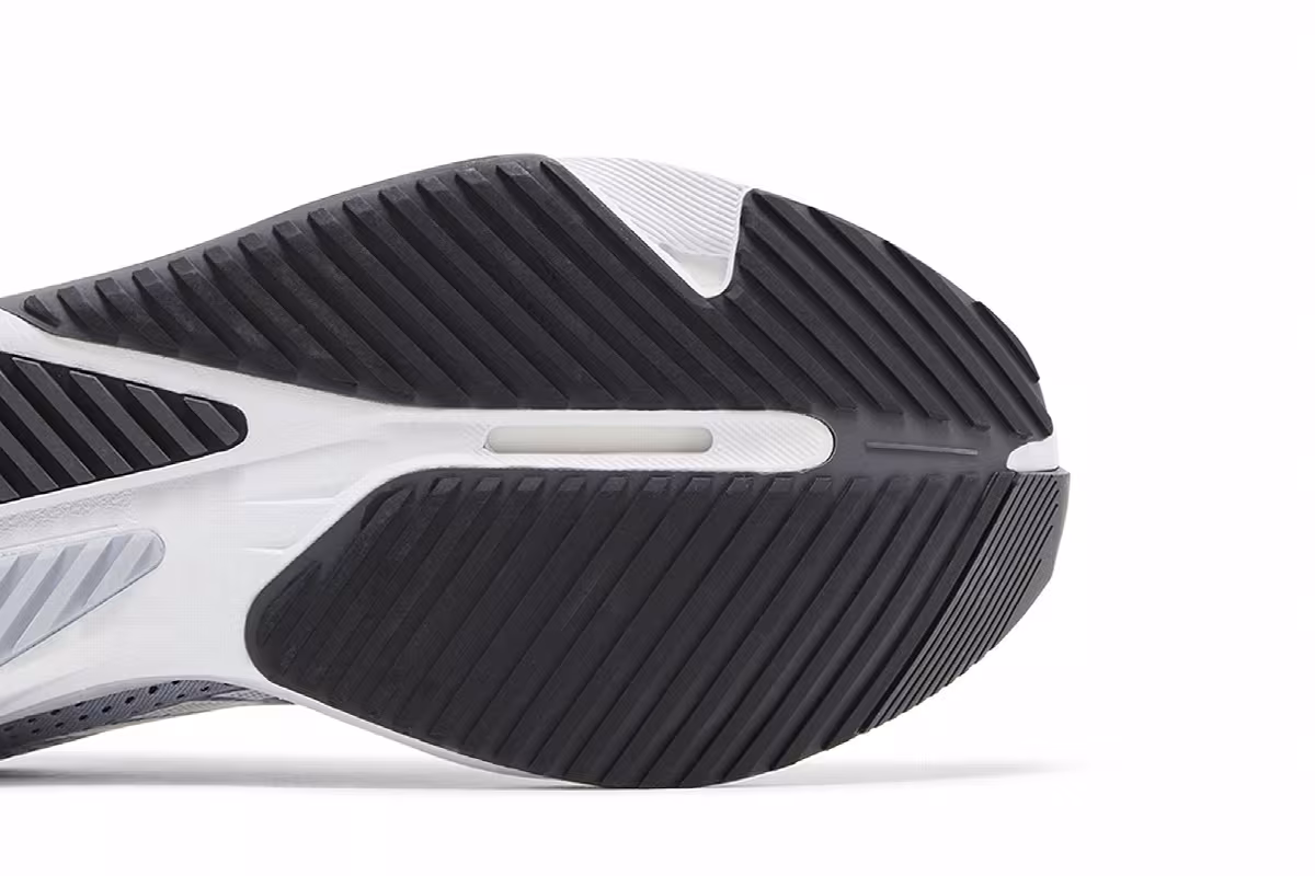 adidas Adizero SL Halo Silver Carbon, view 6