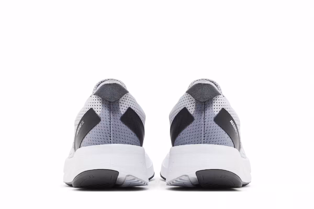 adidas Adizero SL Halo Silver Carbon, view 7