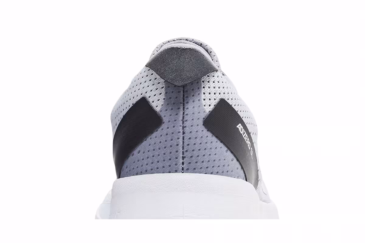 adidas Adizero SL Halo Silver Carbon, view 8