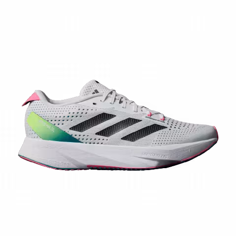 Adidas Wmns Adizero SL 'White Lucid Pink'