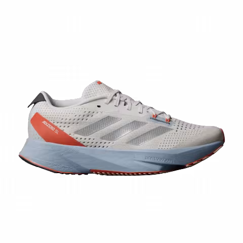 Adidas Wmns Adizero SL 'White Wonder Blue'