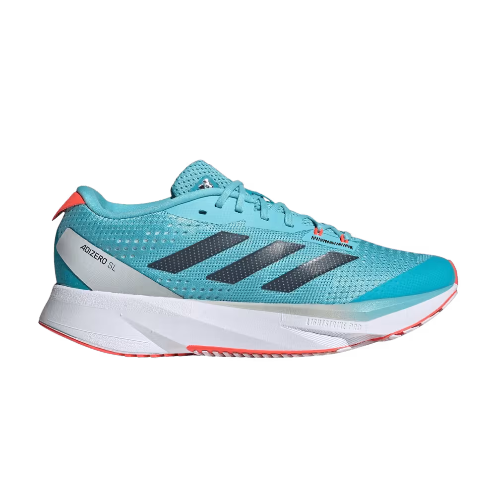 Adidas Women's Adizero SL Light Aqua