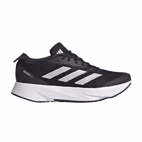 Adidas Wmns Adizero SL 'Black White'