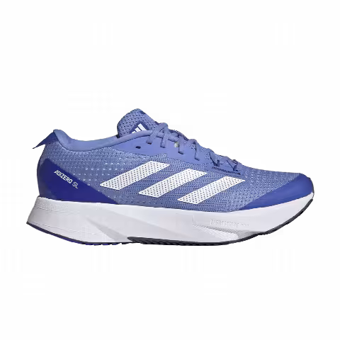 Adidas Wmns Adizero SL 'Blue Fusion'