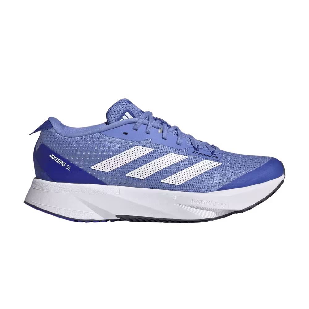 Adidas Women's Adizero SL Blue Fusion