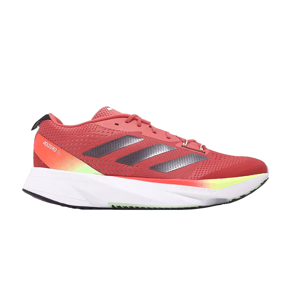 Adidas Adizero SL Ekiden Pack