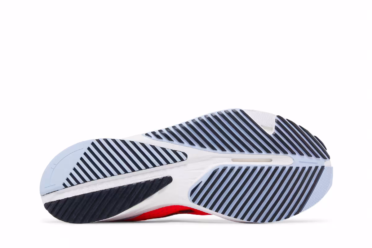 Adidas Adizero SL Solar Red, view 5