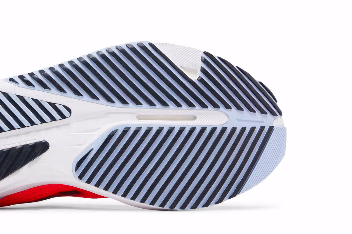 Adidas Adizero SL Solar Red, view 6