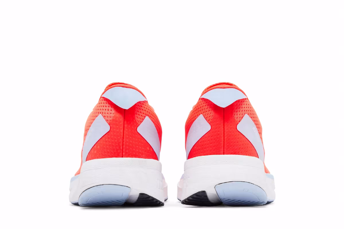 Adidas Adizero SL Solar Red, view 7