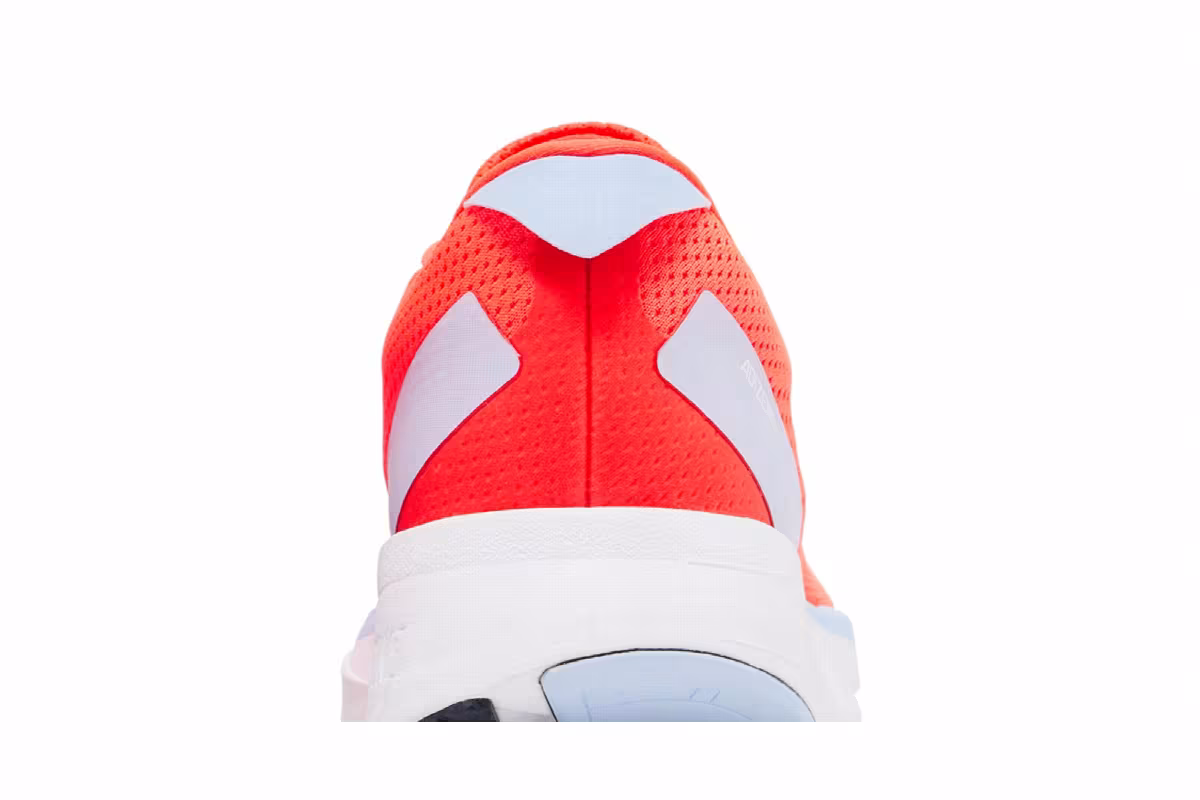 Adidas Adizero SL Solar Red, view 8