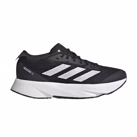 Adidas Adizero SL J 'Black White'