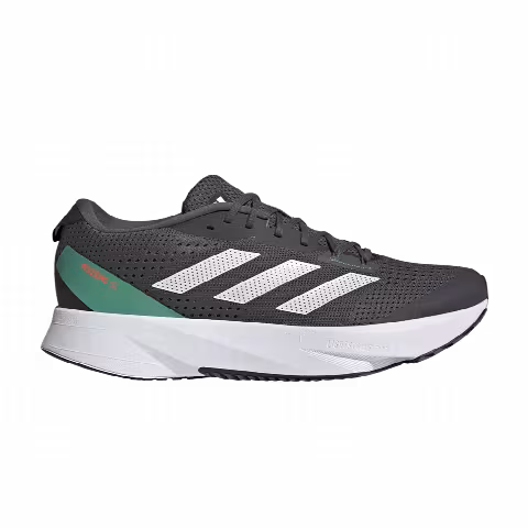 Adidas Adizero SL 'Grey Court Green'