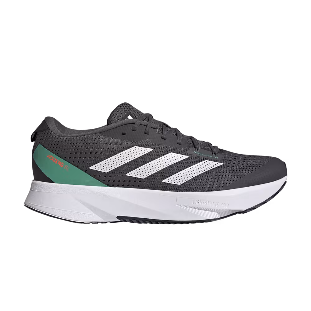 Adidas Adizero SL Grey Court Green