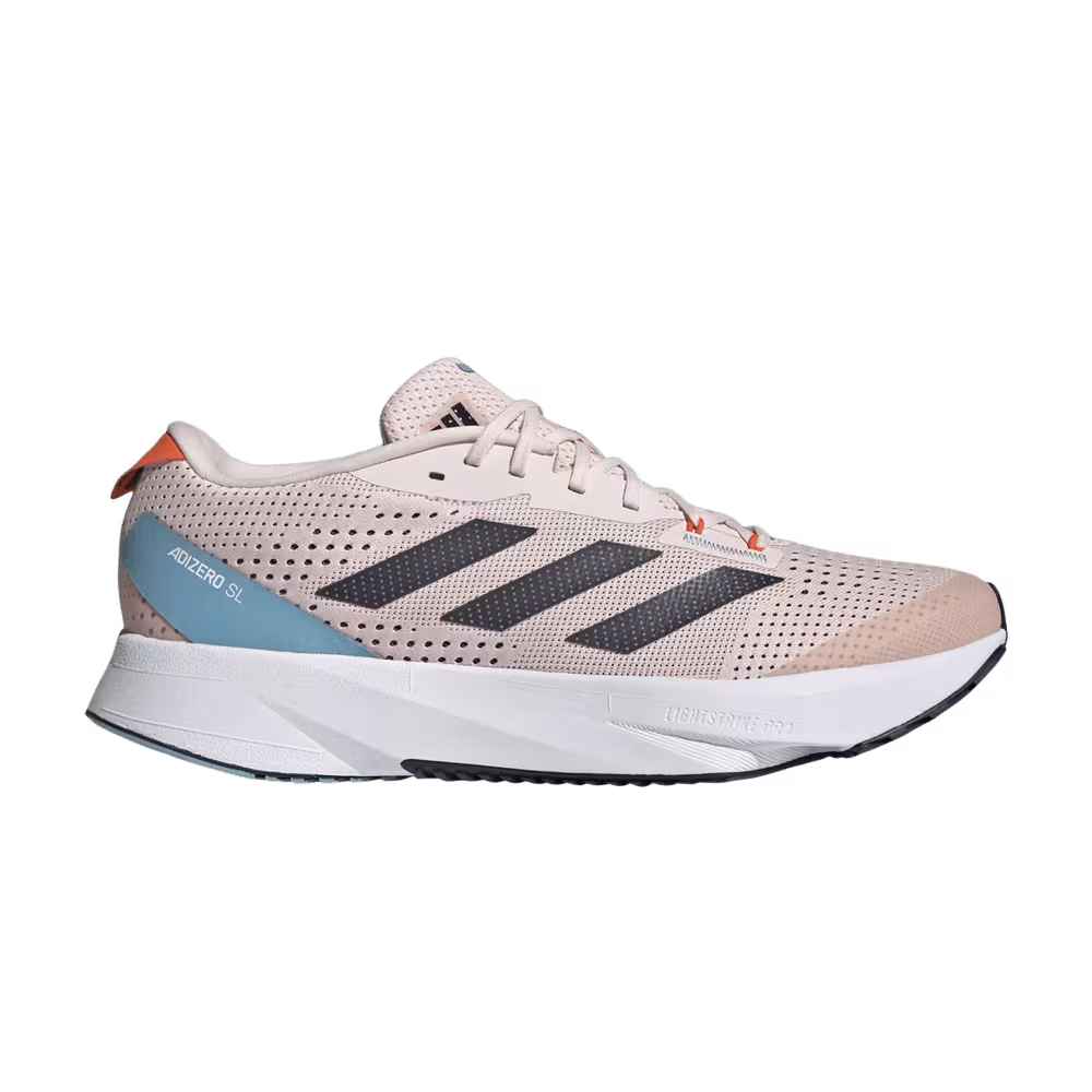 Adidas Adizero SL Wonder Quartz Preloved Blue
