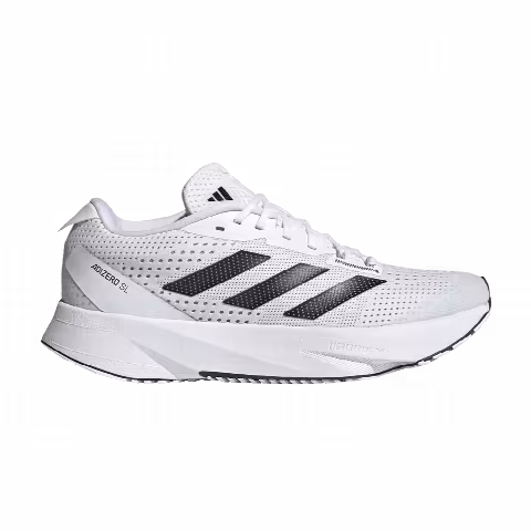Adidas Wmns Adizero SL 'White Black'