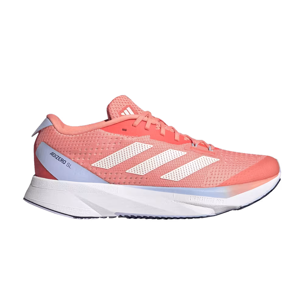 Adidas Women's Adizero SL Coral Fusion