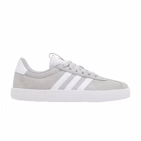 adidas Wmns VL Court 3.0 'Grey Silver Metallic'