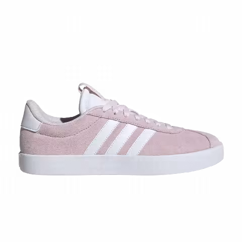 adidas Wmns VL Court 3.0 'Almost Pink White'