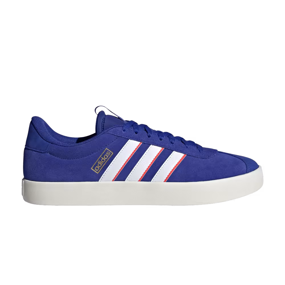 adidas VL Court 3.0 Semi Lucid Blue