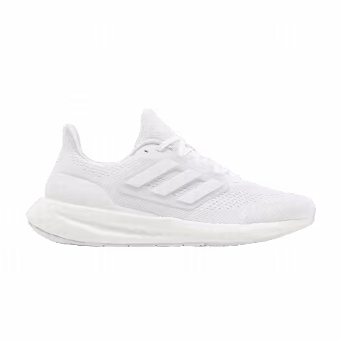 Adidas PureBoost 23 'Triple White'