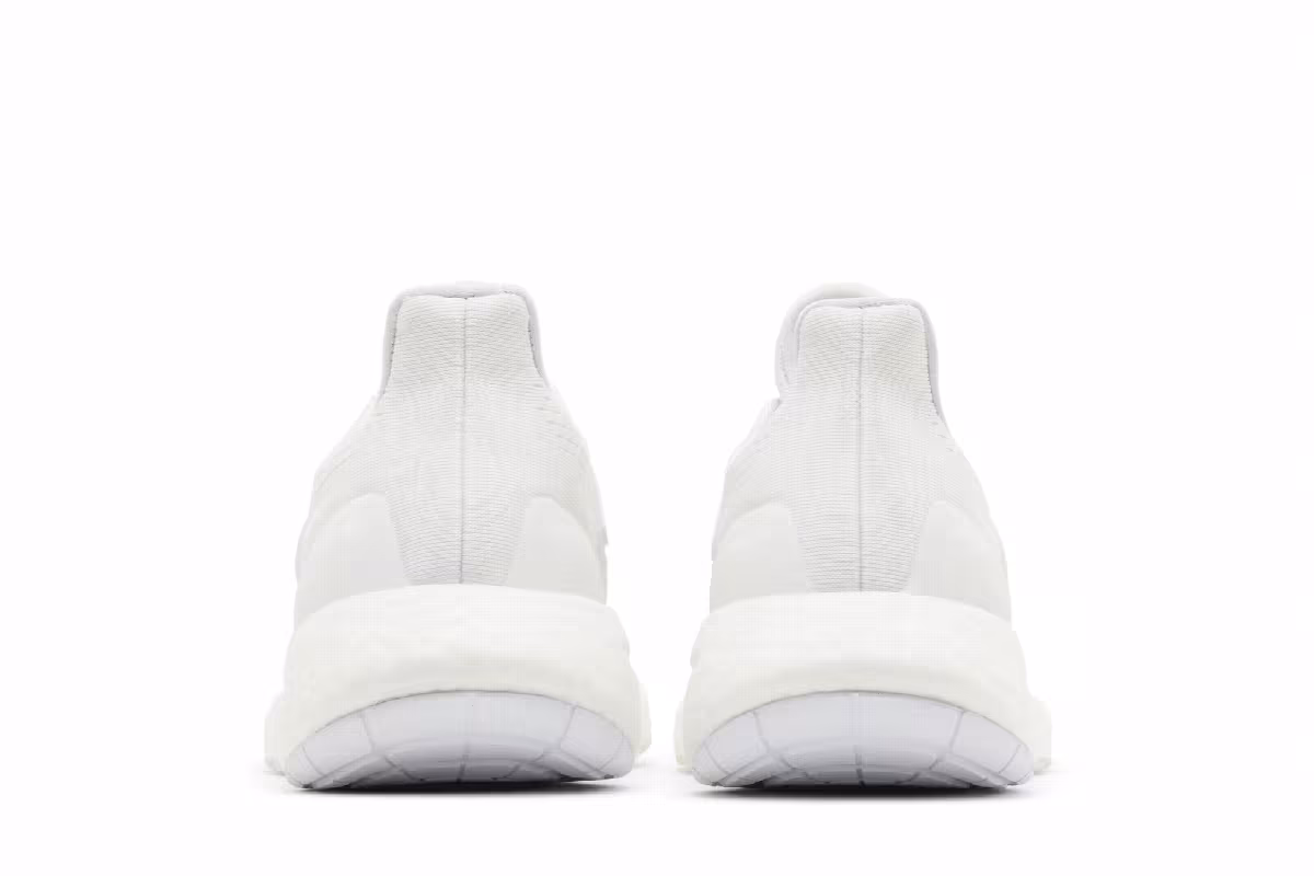 Adidas PureBoost 23 Triple White, view 7