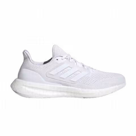 adidas PureBoost 23 'Core White'