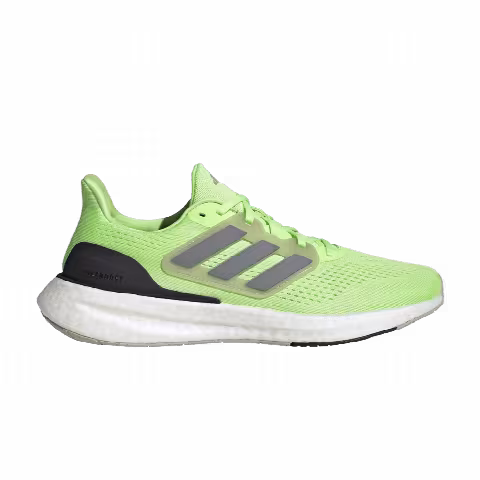 Adidas PureBoost 23 'Green Spark'