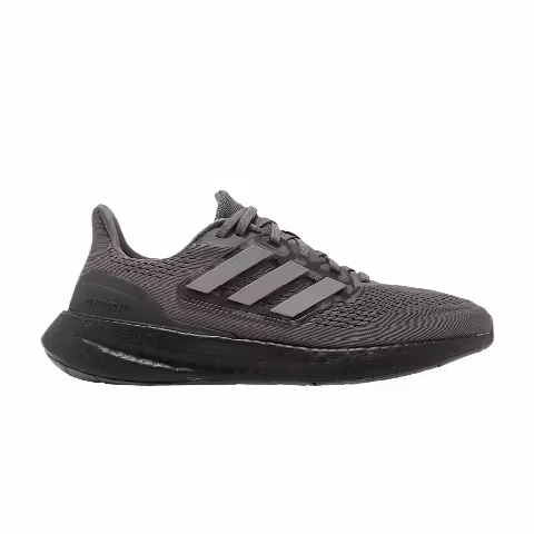Adidas Pureboost 23 'Charcoal'