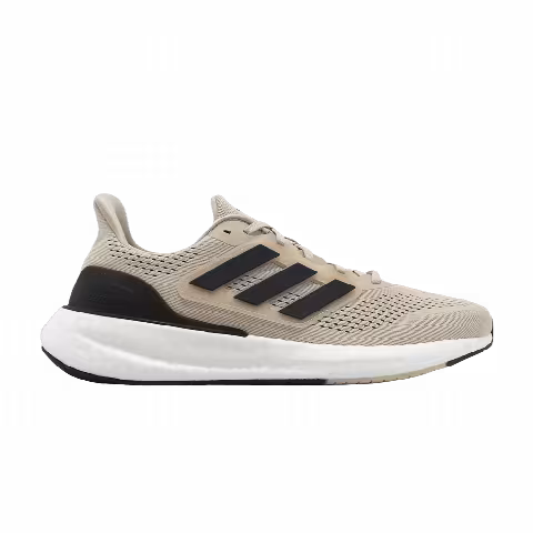 Adidas PureBoost 23 'Wonder Beige Black'