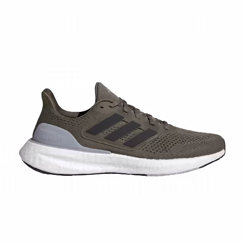 Adidas PureBoost 23 'Olive Strata'
