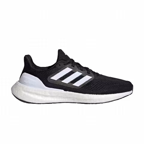 Adidas PureBoost 23 'Black White'